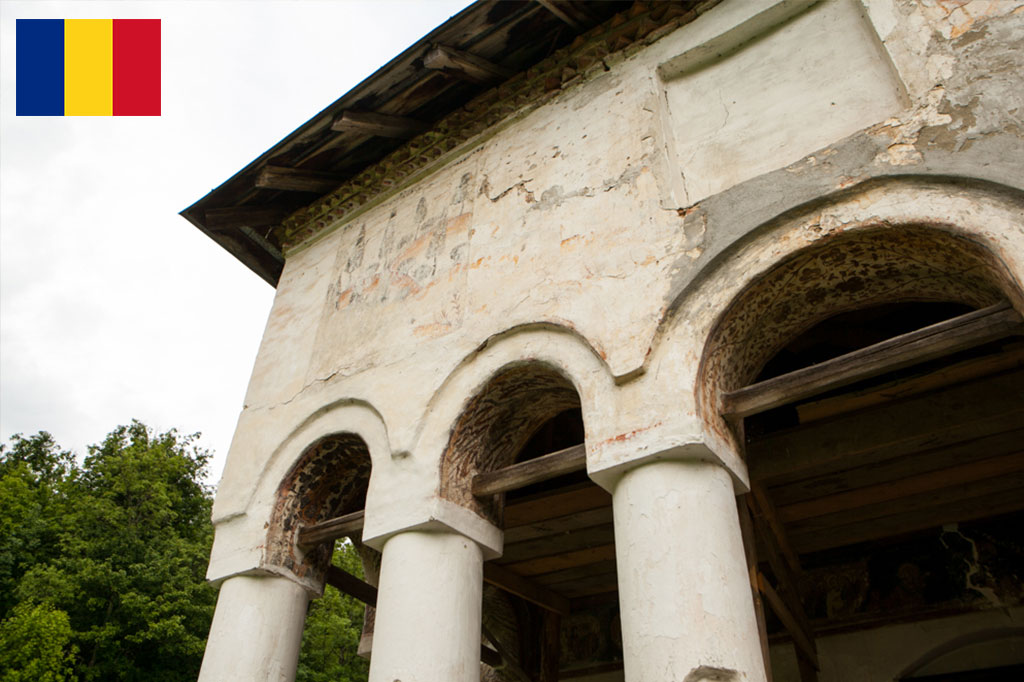 Turism rural în județul Mehedinți