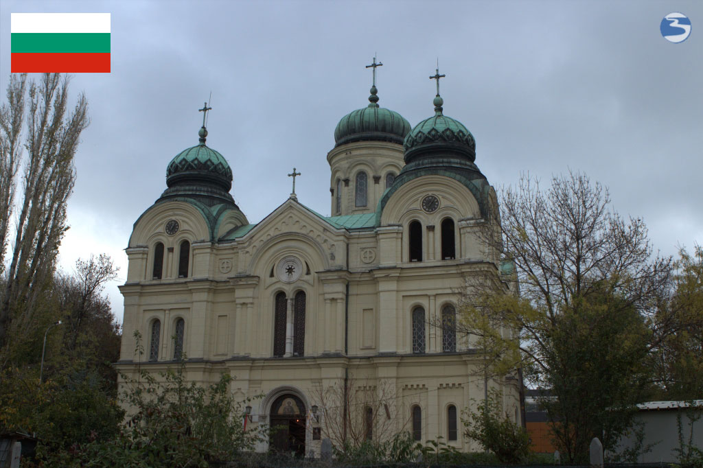 Religious tourism in the regions of Vidin, Montana and Vratsa