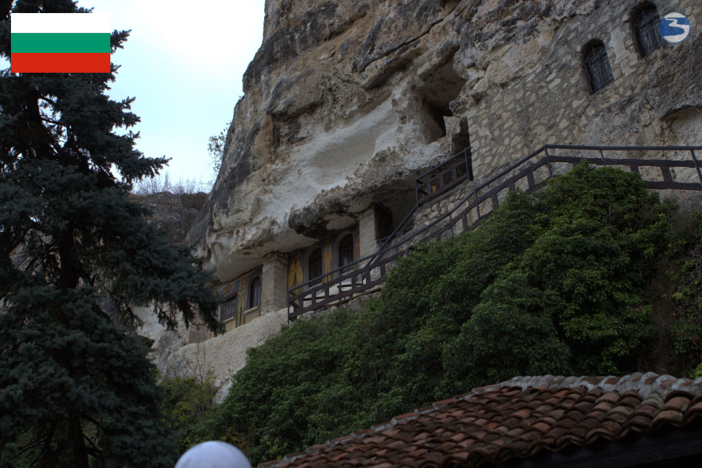 Turism religios în regiunile Ruse, Veliko Tarnovo și Pleven