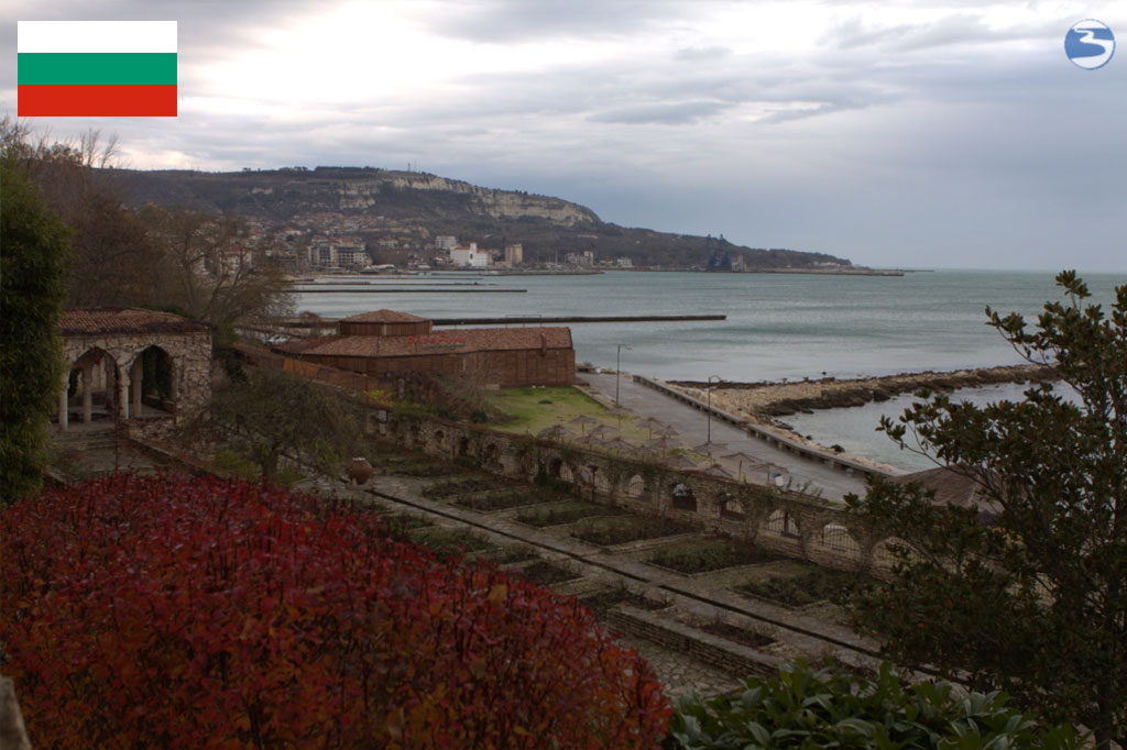 Nature tourism and sustainable transport mobility in Silistra and Dobrich