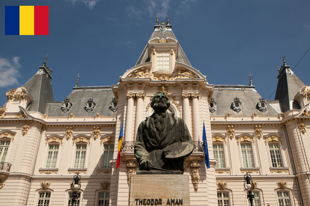 Patrimoniul cultural al județului Dolj